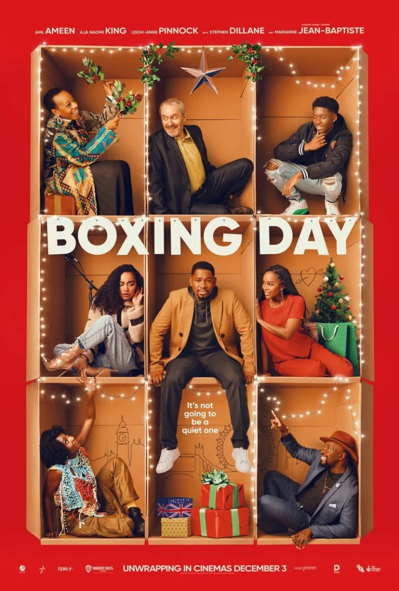 Boxing Day İndir - görsel 8