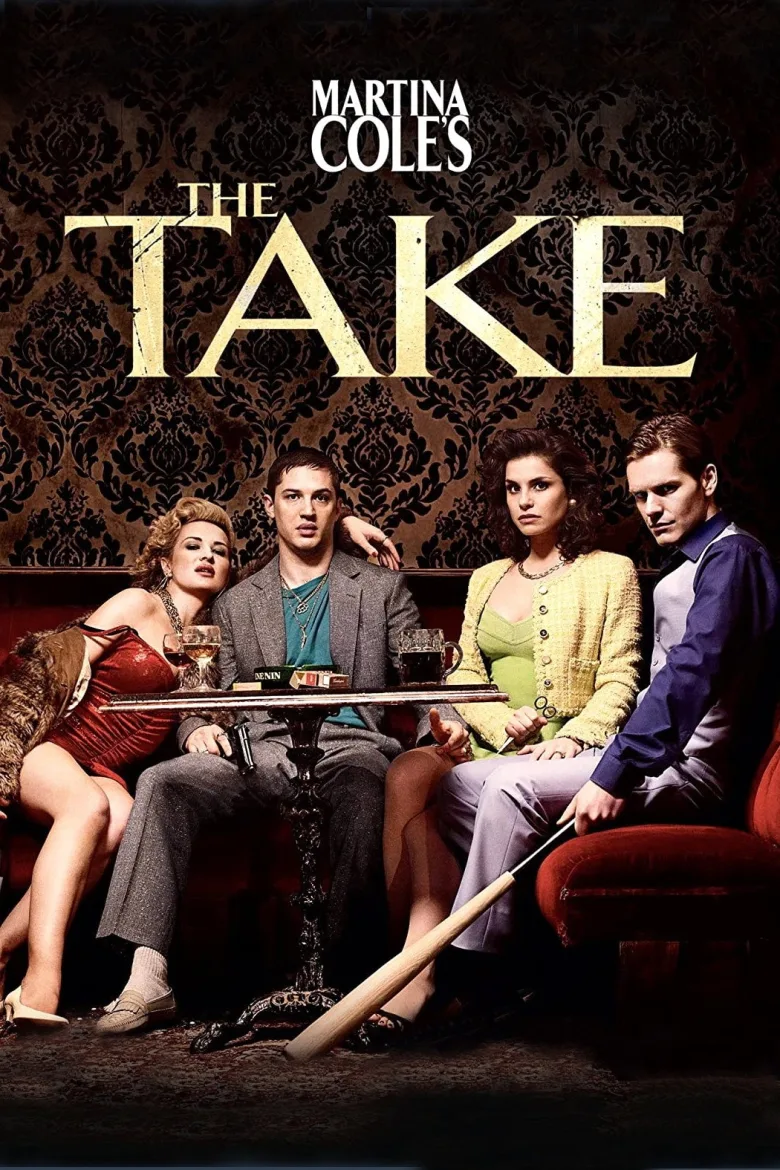 The Take 1080p İndir - görsel 10