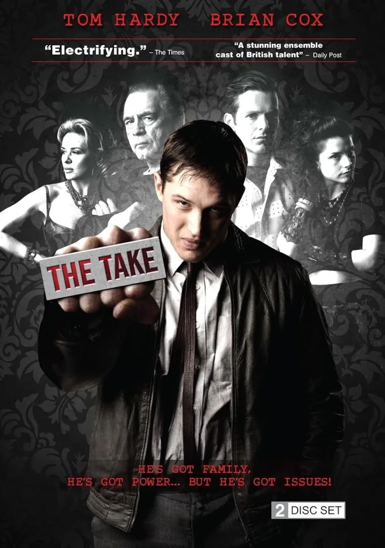 The Take 1080p İndir - görsel 11