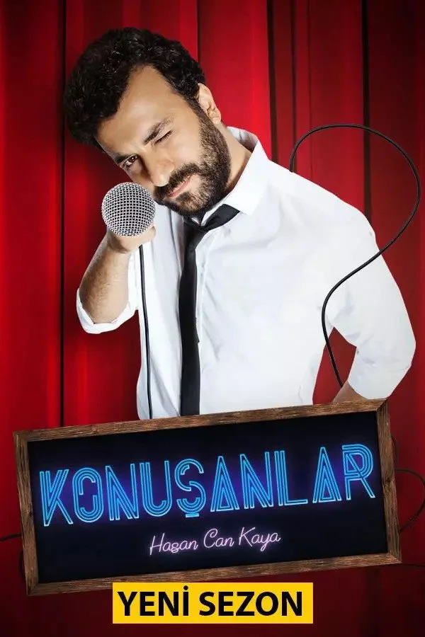 Konuşanlar - görsel 14