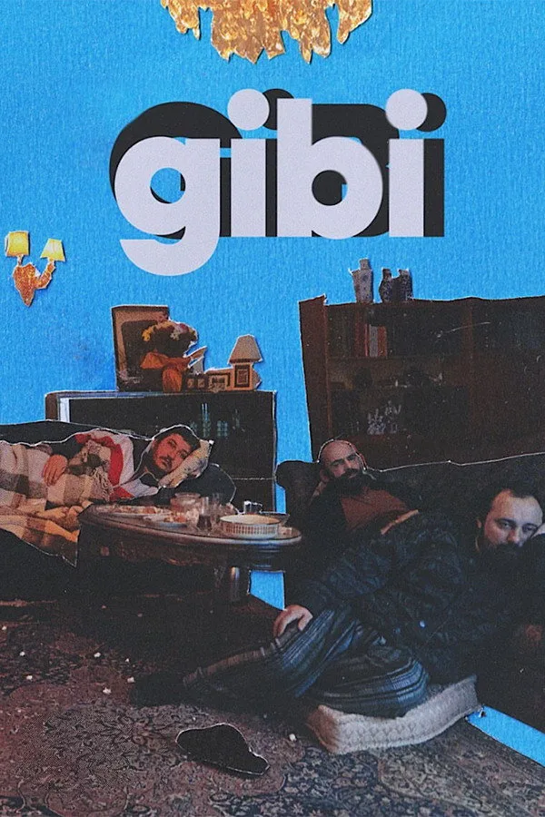 Gibi - görsel 12