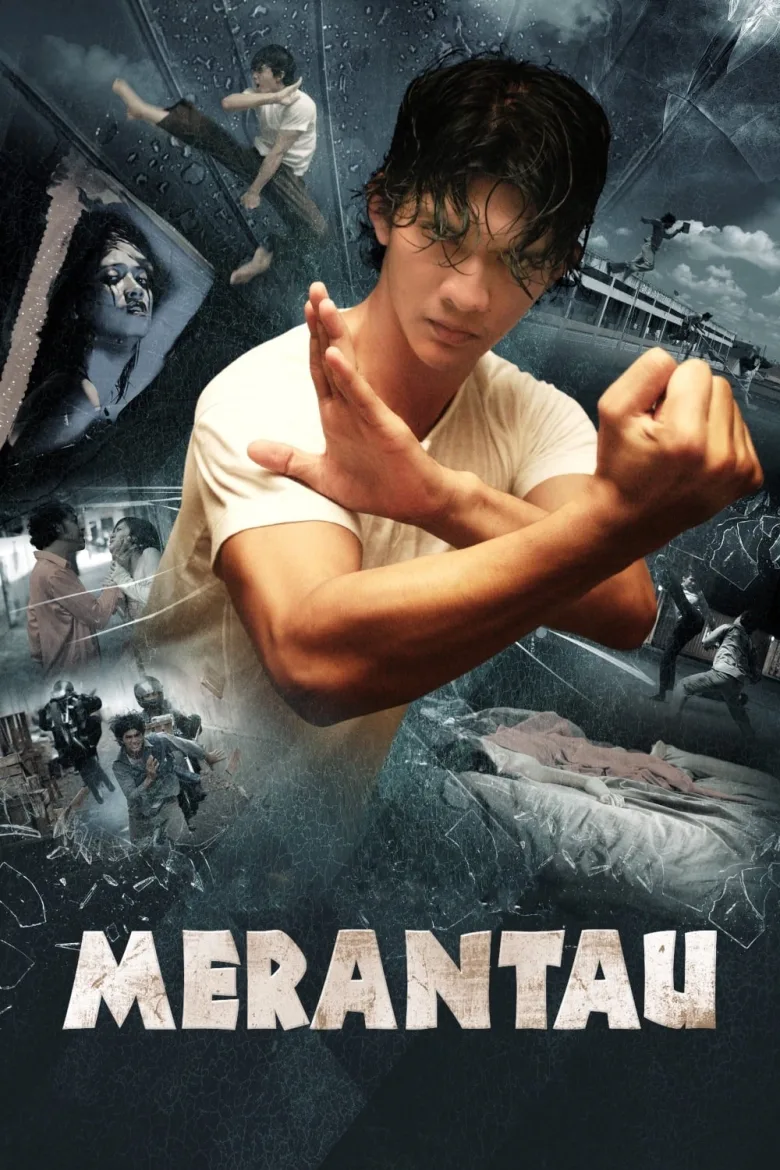 Merantau Savaşçısı İndir - görsel 11