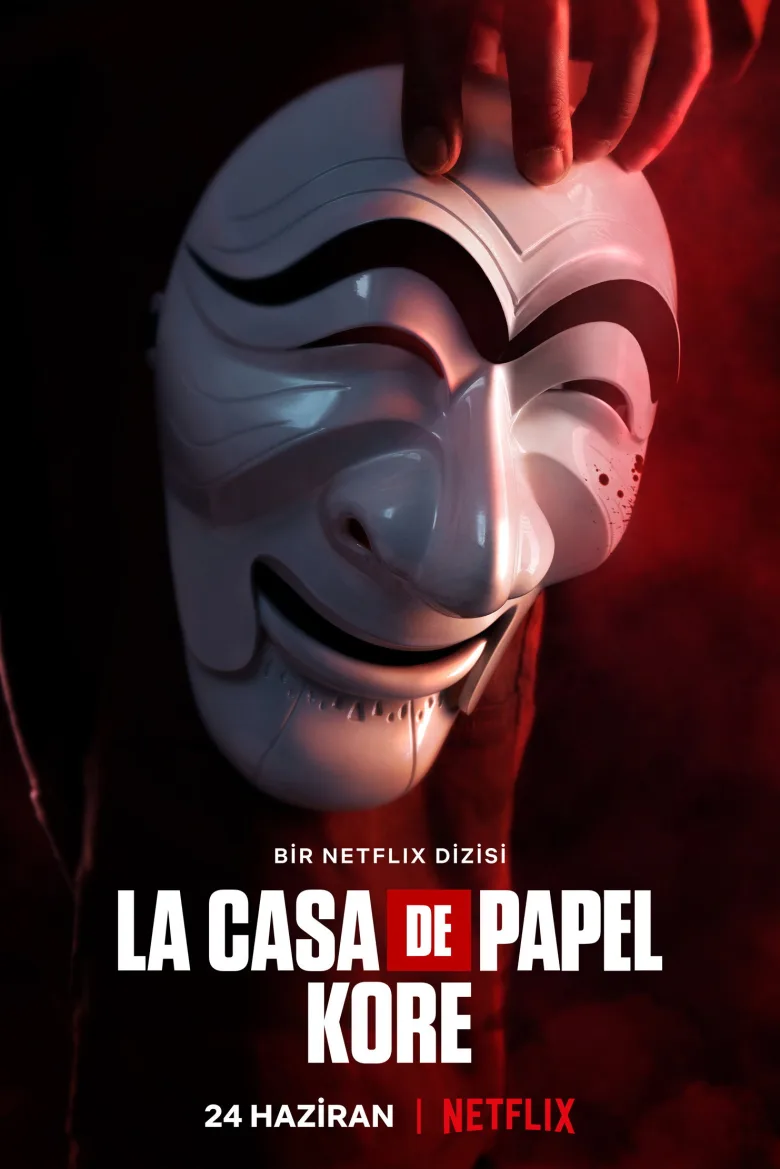 La Casa de Papel: Kore İndir - görsel 11
