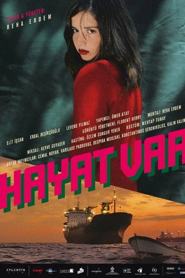 Hayat Var - görsel 3