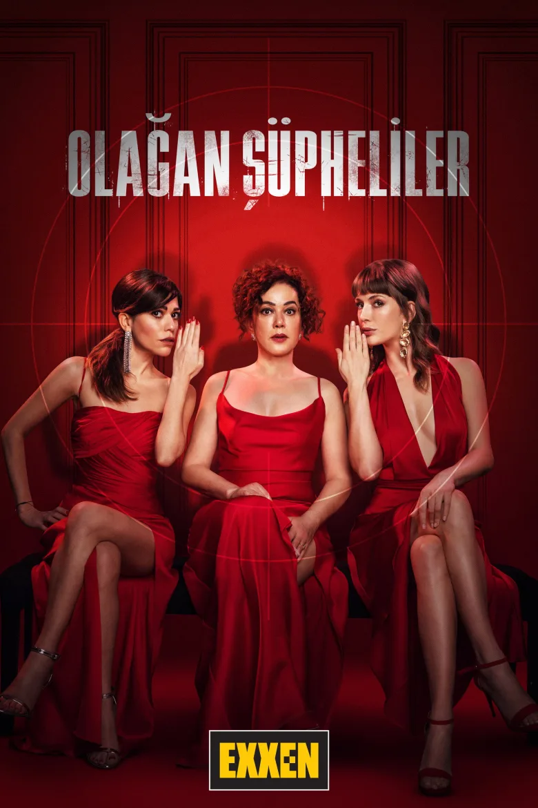 Olağan Şüpheliler - görsel 8