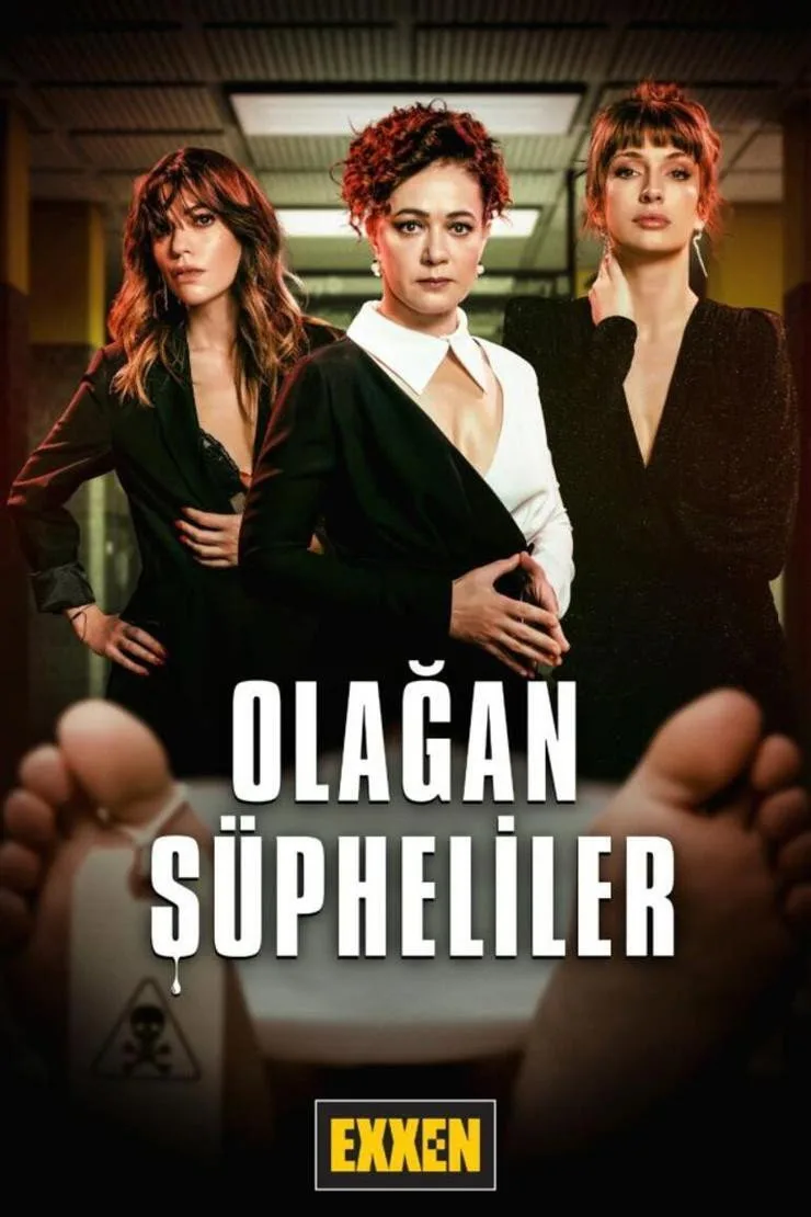 Olağan Şüpheliler - görsel 9