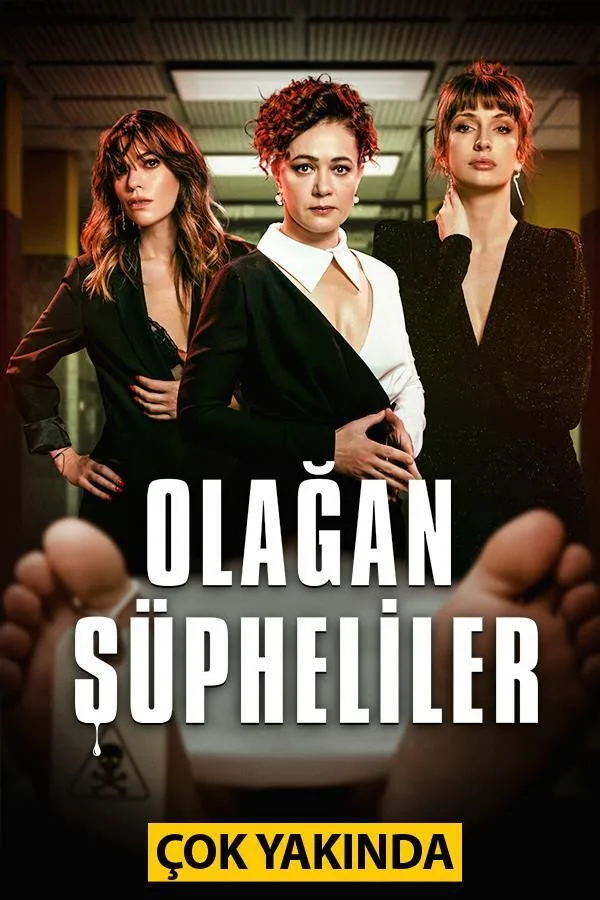 Olağan Şüpheliler - görsel 10