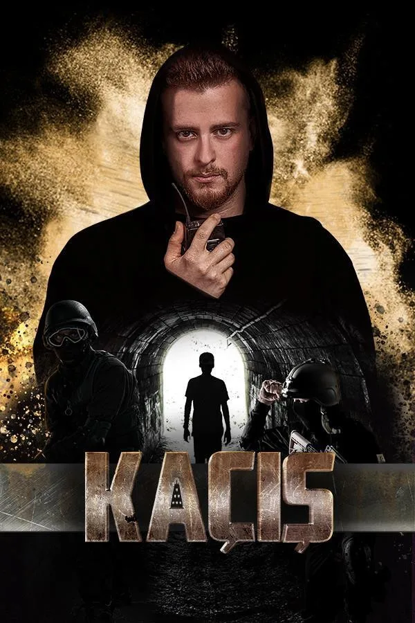 Kaçis - görsel 2