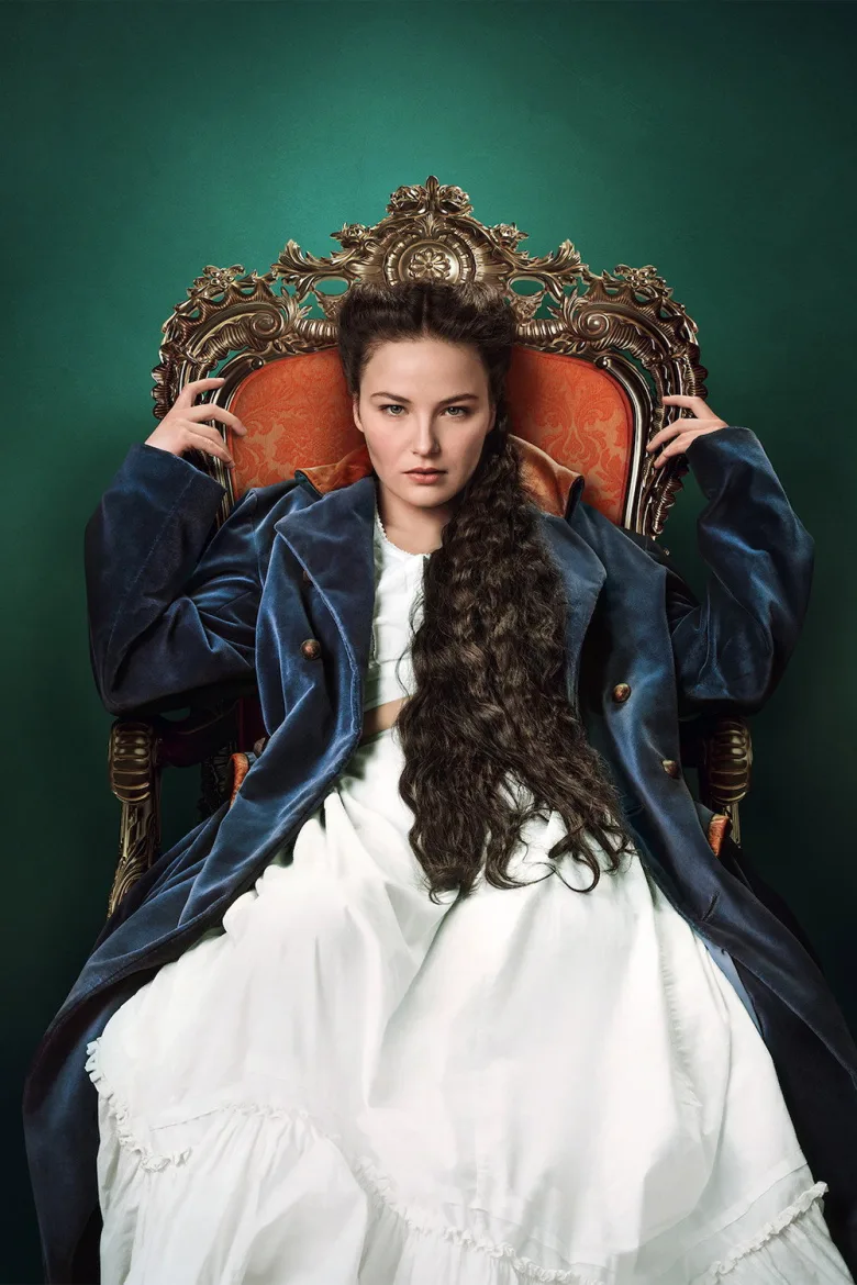 The Empress İndir - görsel 13