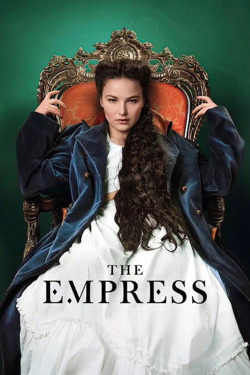 The Empress İndir - görsel 14