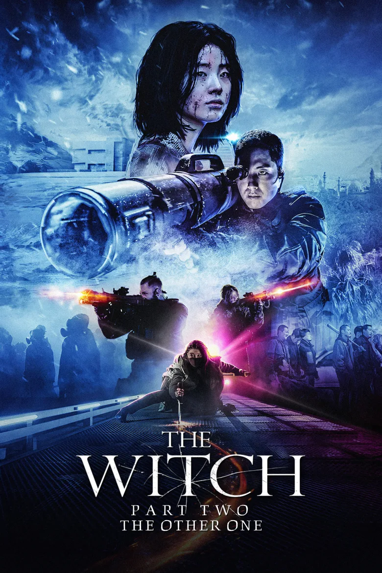 The Witch Part II: Diğeri İndir - görsel 14