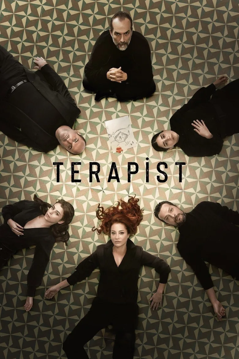Terapist İndir - görsel 3