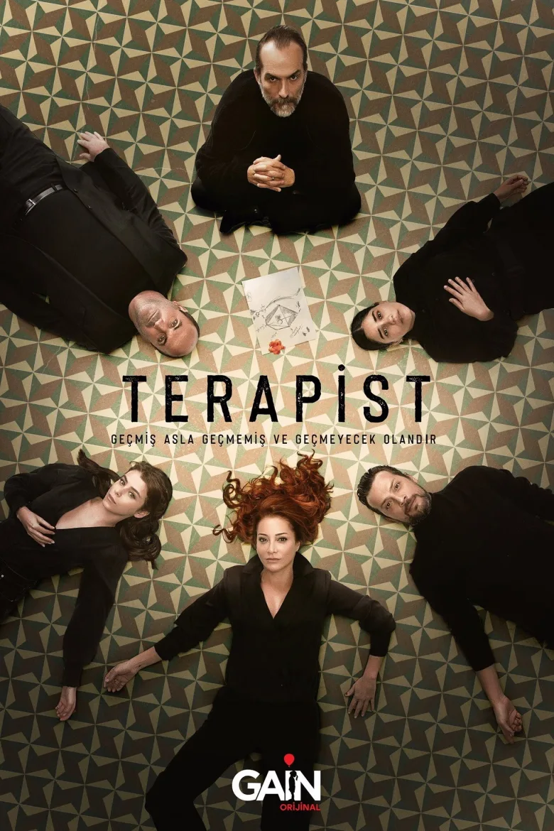 Terapist İndir - görsel 4