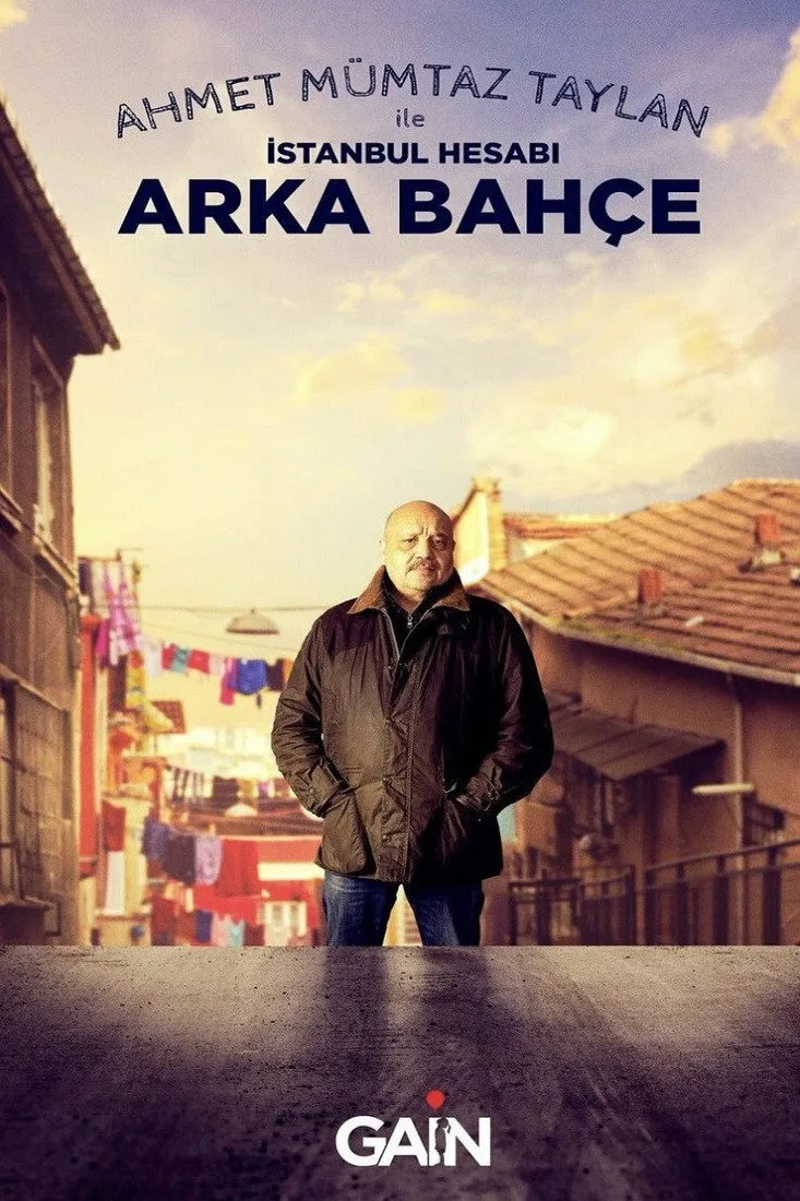 İstanbul Hesabı 1080p İndir - görsel 5