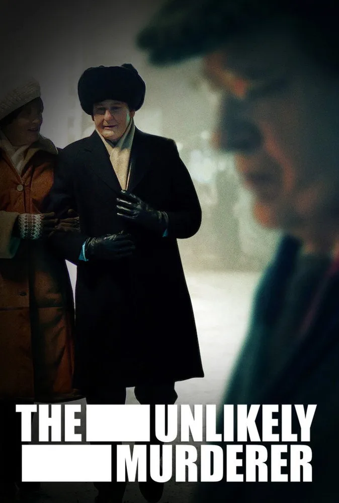 The Unlikely Murderer 1080p Dual İndir - görsel 9