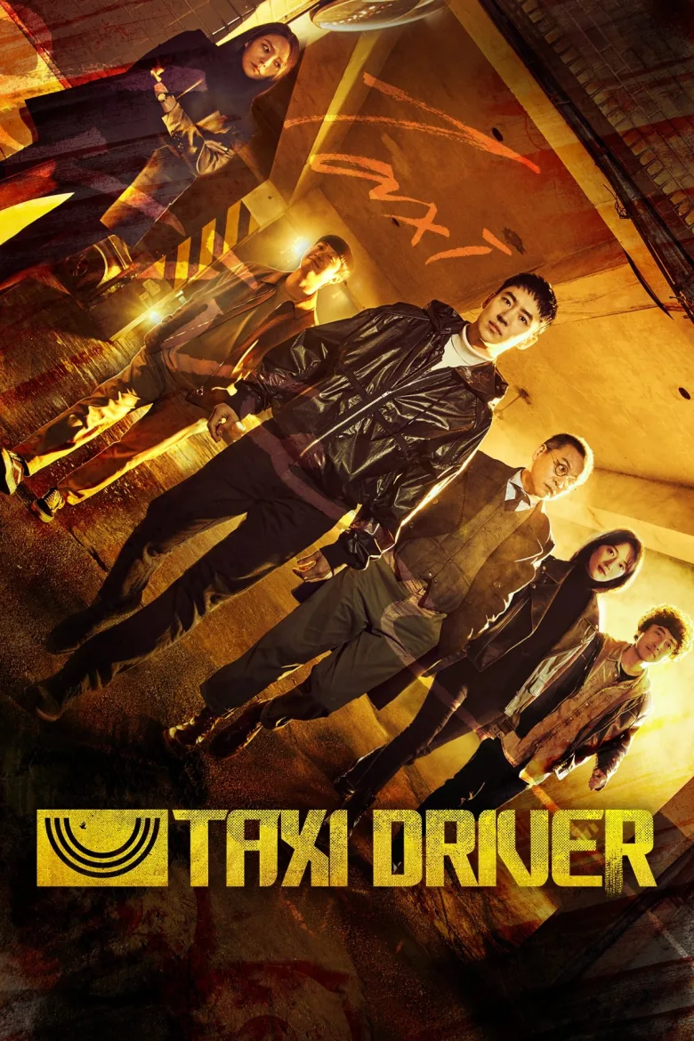 Taxi Driver 1080p İndir - görsel 11