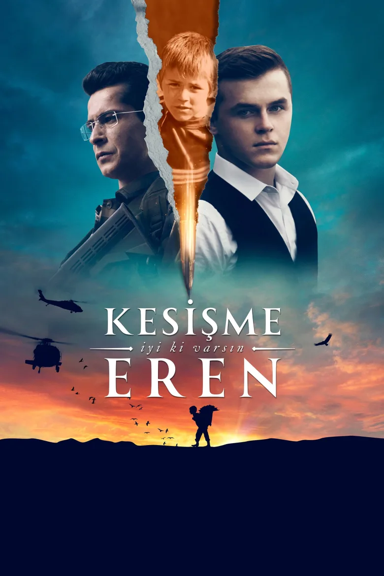 Kesişme: İyi ki Varsın Eren - görsel 3