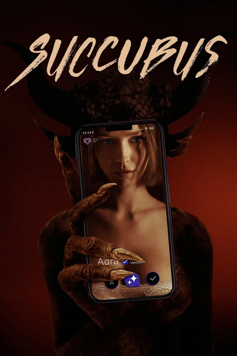 Succubus İndir - görsel 13