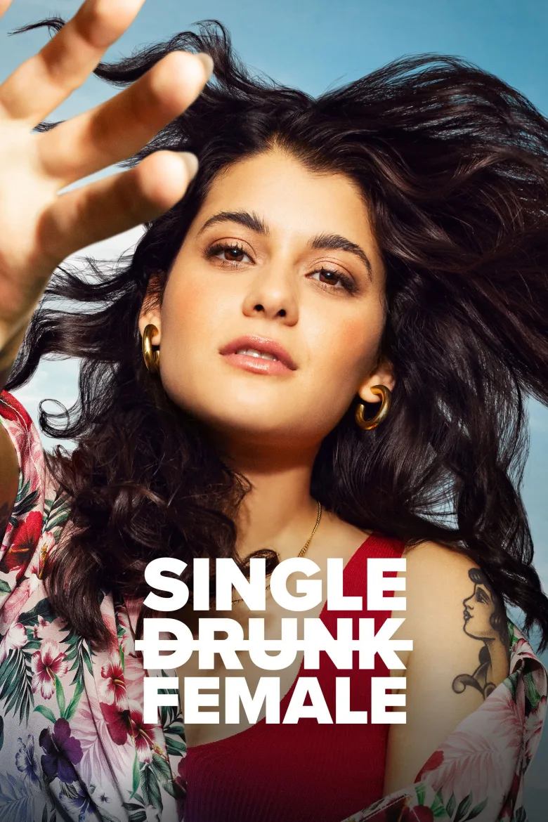 Single Drunk Female - görsel 11