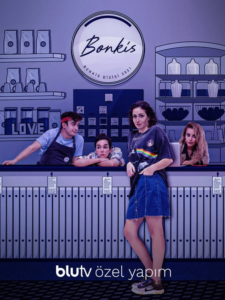 Bonkis İndir - görsel 8