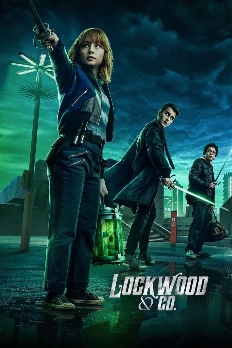 Lockwood & Co. İndir - görsel 12