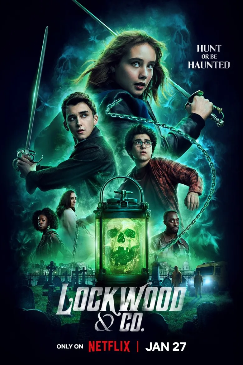 Lockwood & Co. İndir - görsel 13