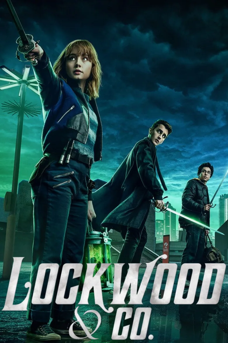 Lockwood & Co. İndir - görsel 14