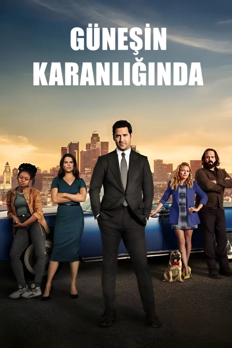 Güneşin Karanlığında 1080p İndir - görsel 12