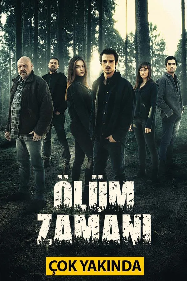 Ölüm Zamanı - görsel 5