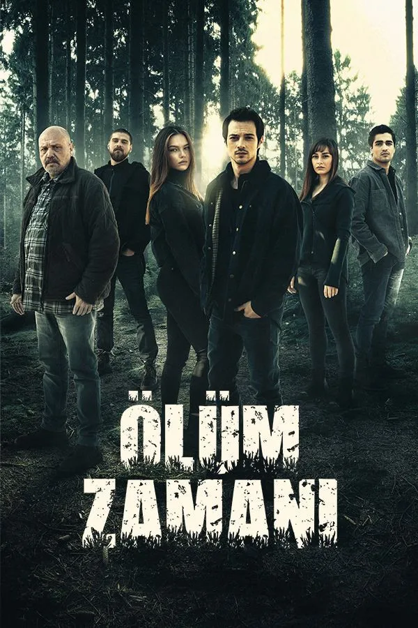 Ölüm Zamanı - görsel 6