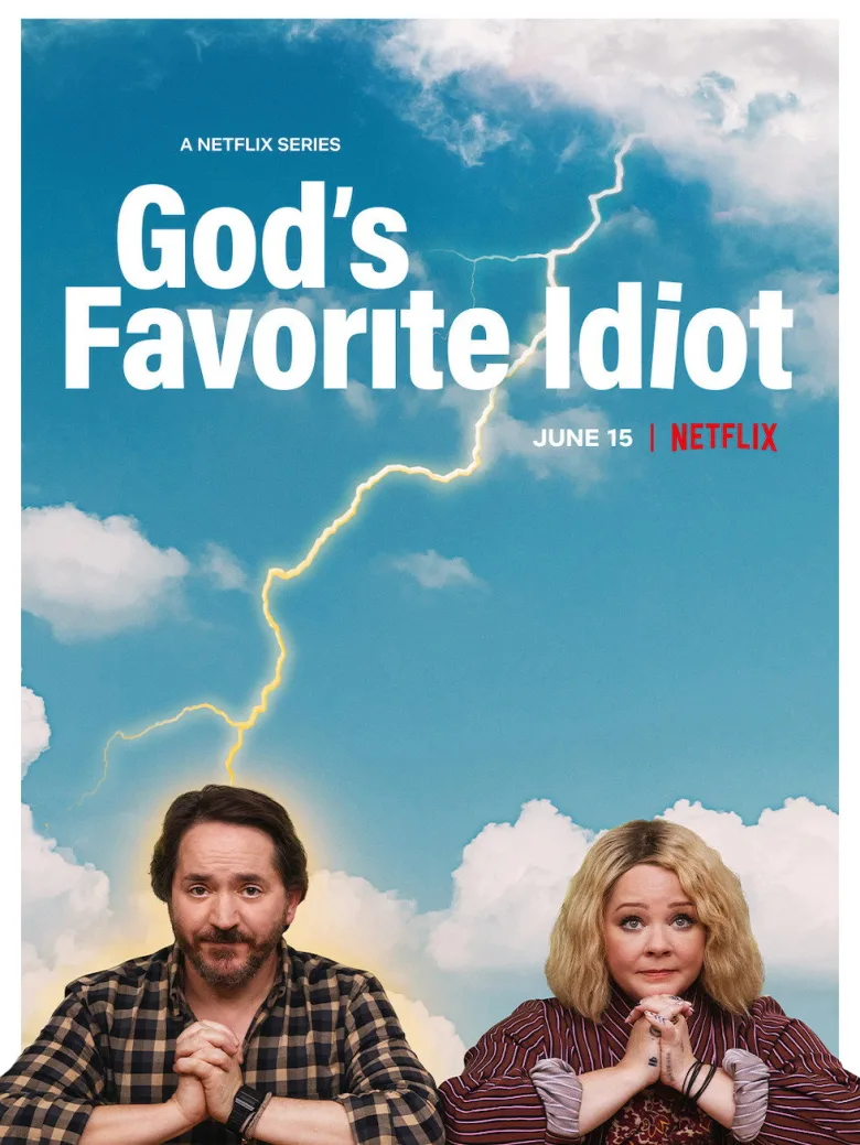 God's Favorite Idiot İndir - görsel 8