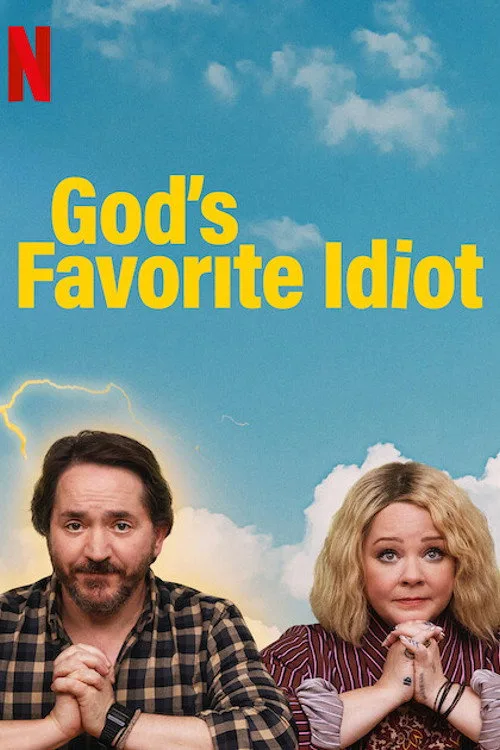 God's Favorite Idiot İndir - görsel 9