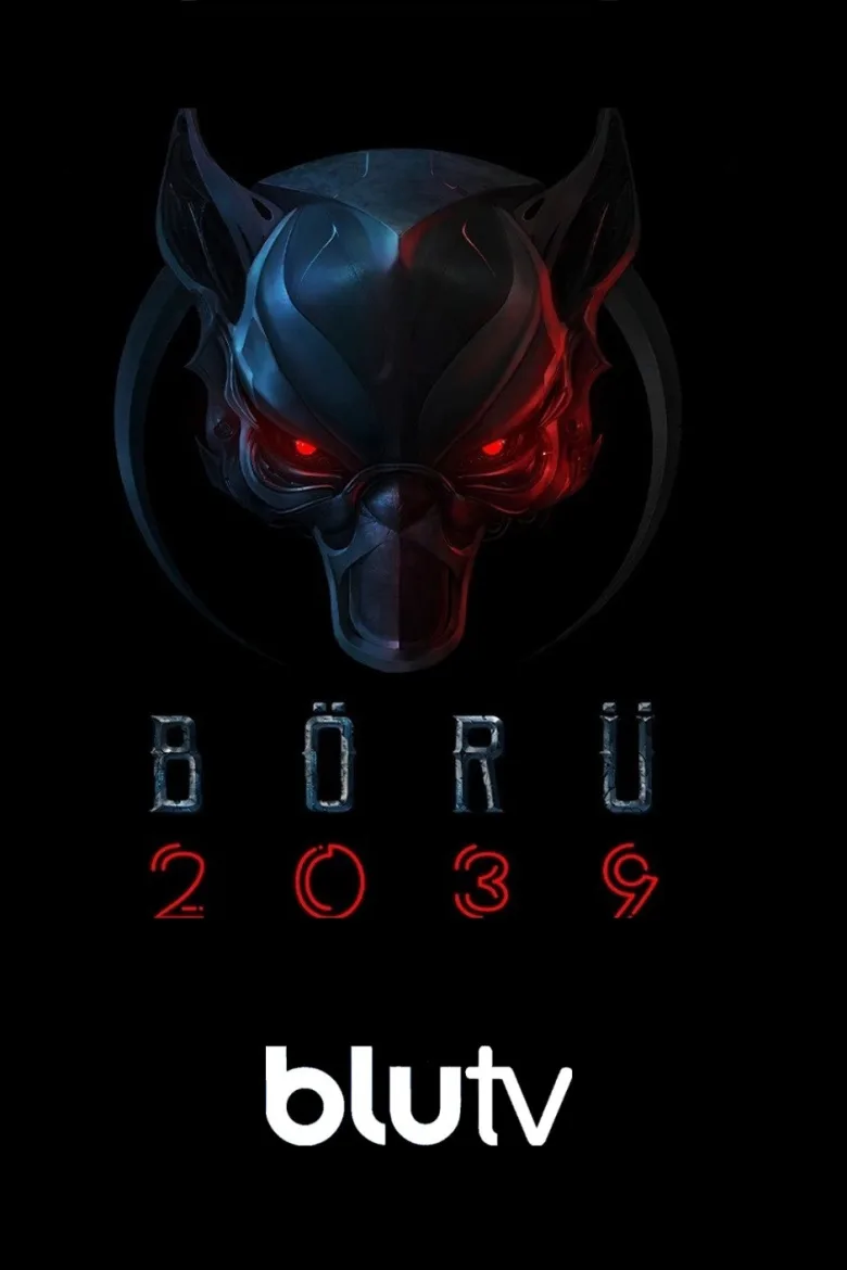 Börü 2039 - görsel 11