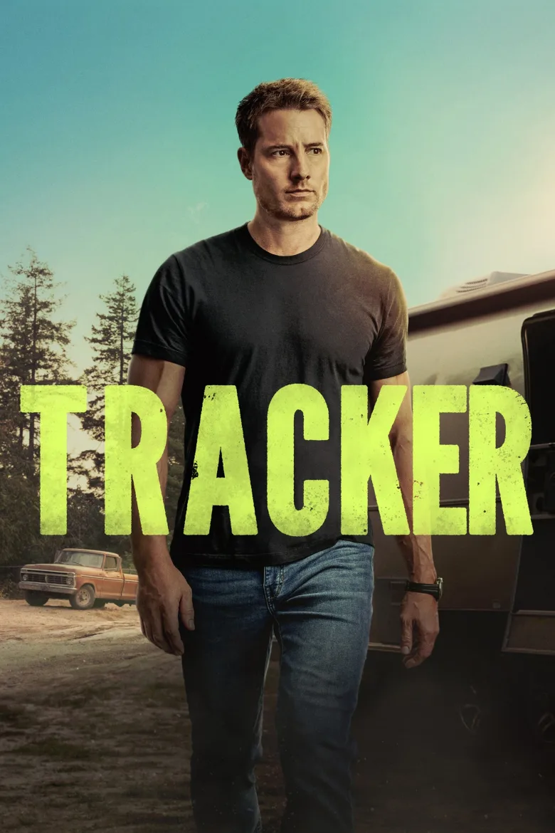 Tracker 1080p İndir - görsel 12