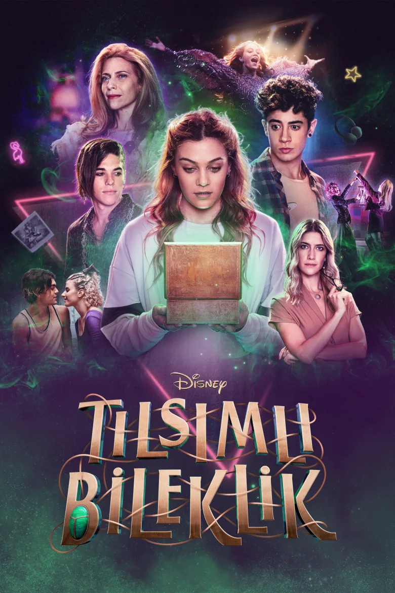 Disney Intertwined İndir - görsel 12