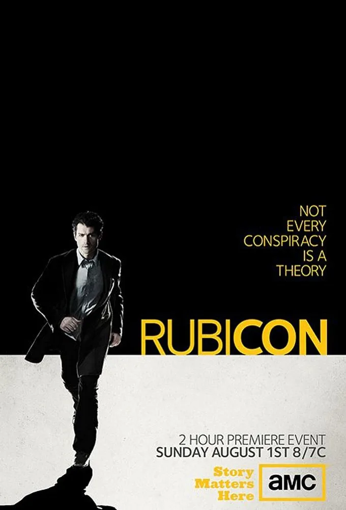 Rubicon 1080p Altyazılı İndir - görsel 5