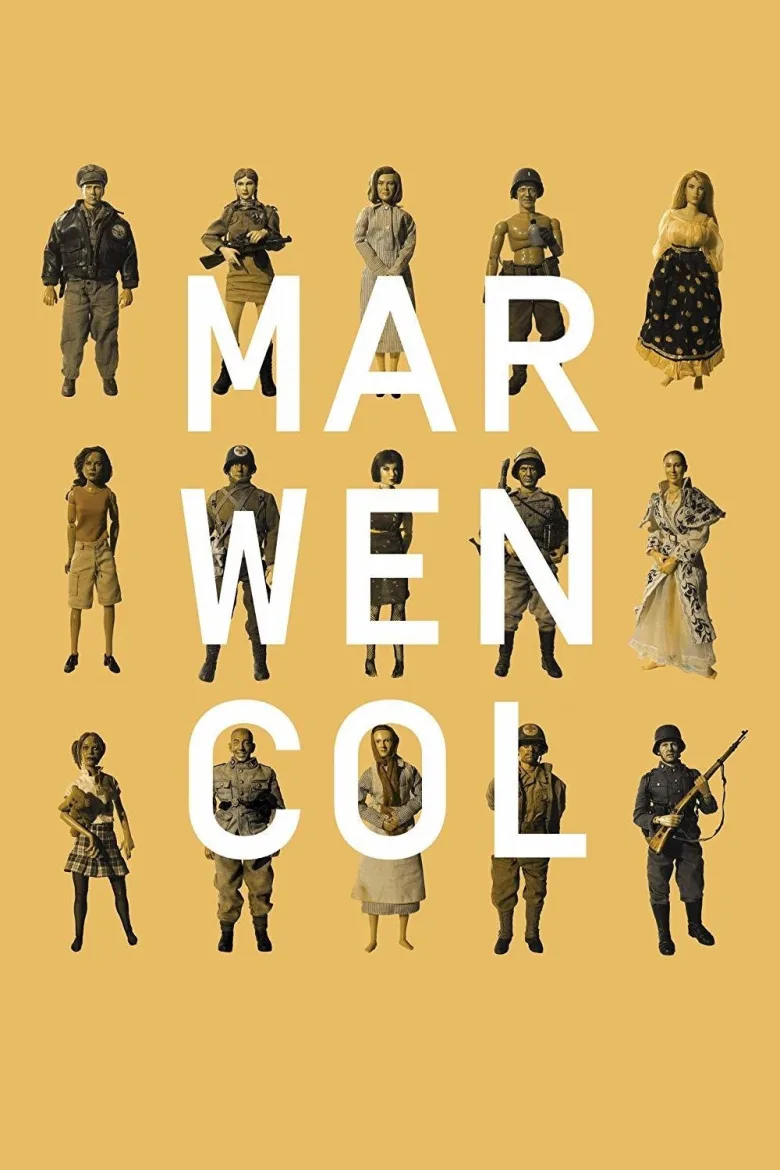 Marwencol İndir - görsel 4