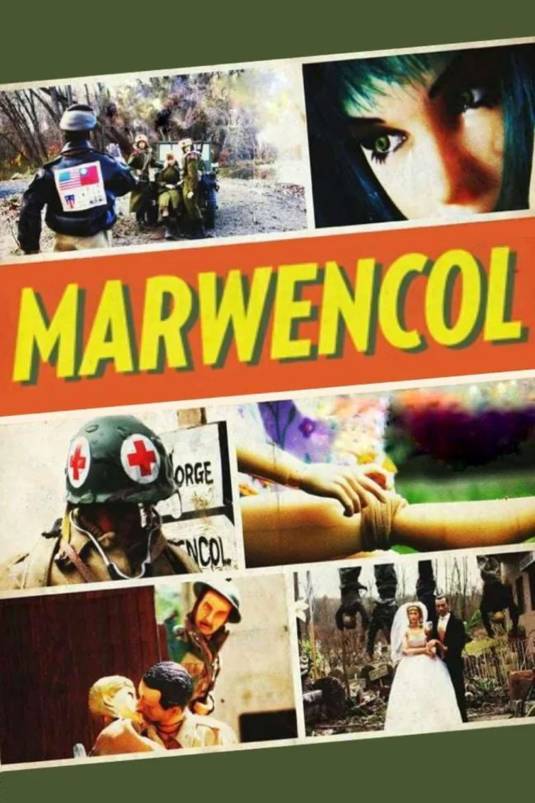 Marwencol İndir - görsel 6