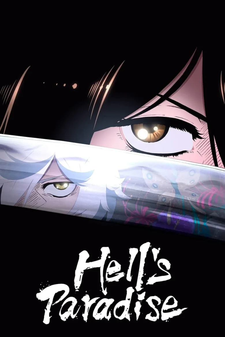 Jigokuraku 1080p İndir - görsel 14