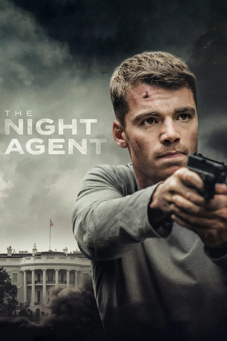 The Night Agent İndir - görsel 13
