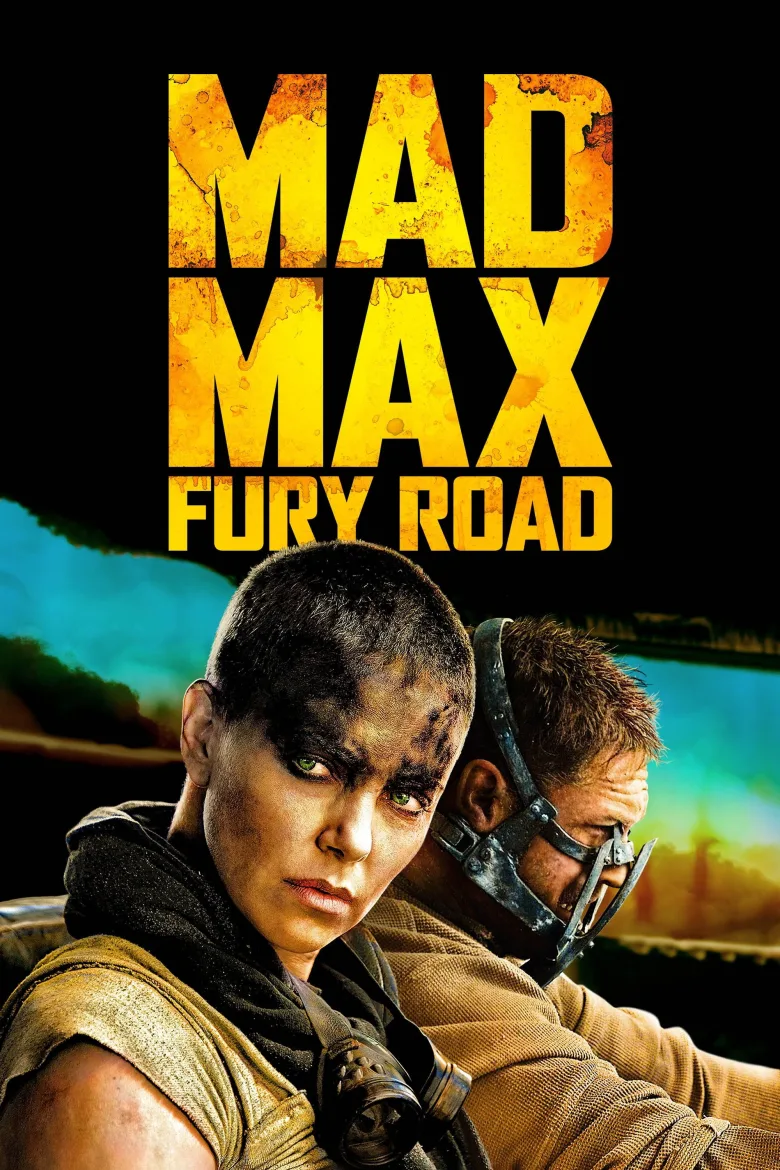 Çılgın Max: Öfkeli Yollar İndir - görsel 15