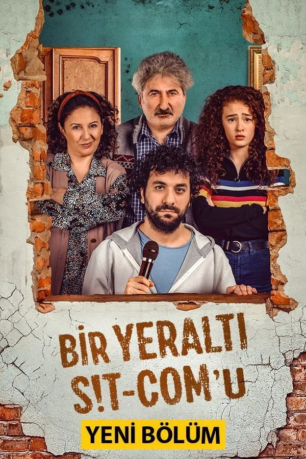 Bir Yeraltı Sit-Com'u - görsel 3