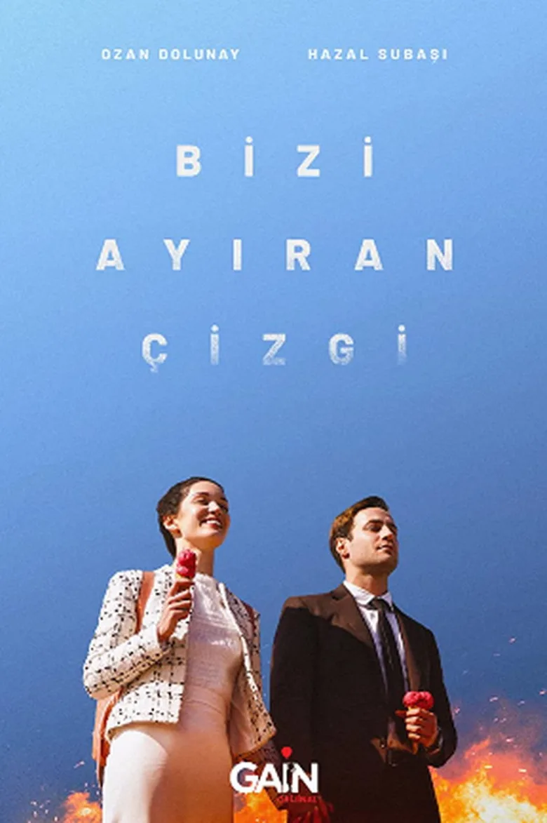 Bizi Ayıran Çizgi - görsel 6