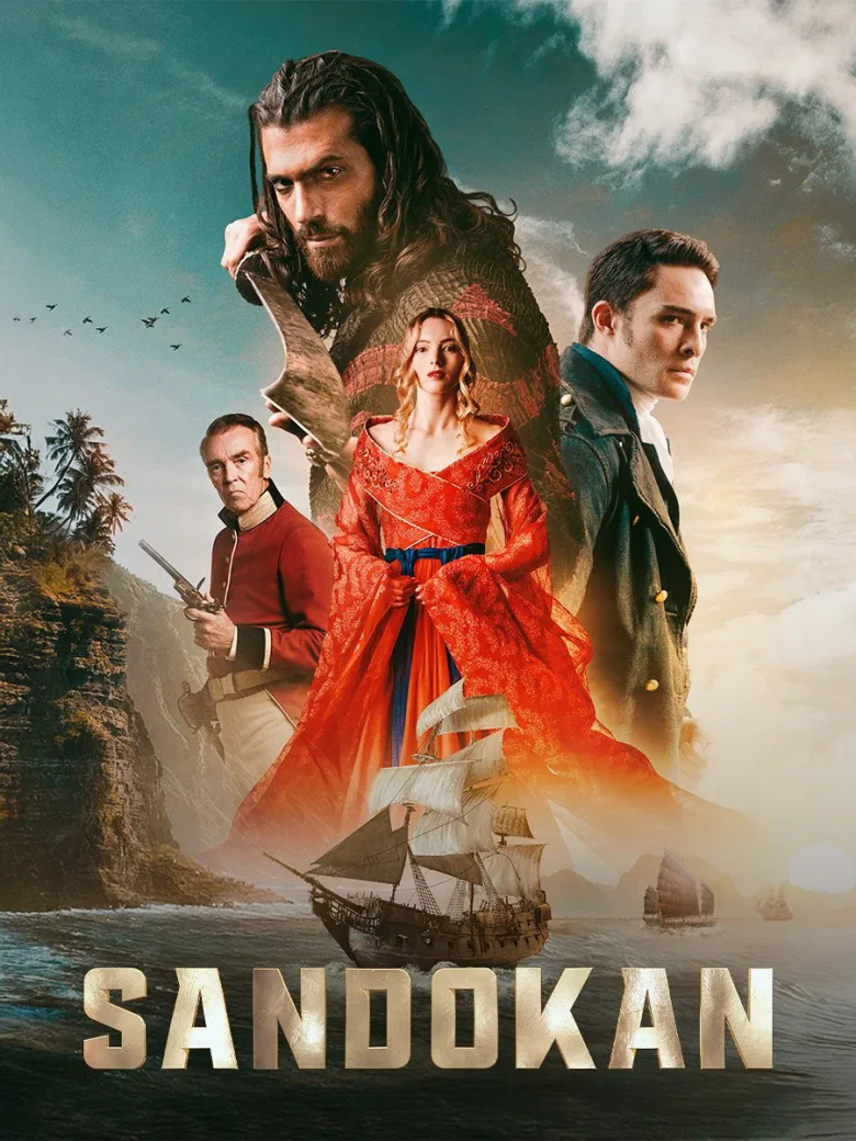 Sandokan 1080p İndir - görsel 12