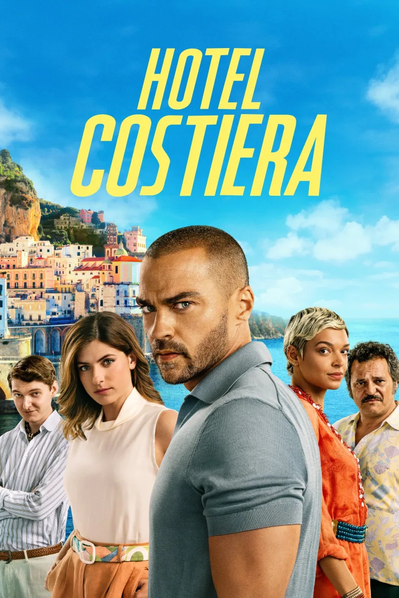Hotel Costiera 1080p İndir - görsel 8