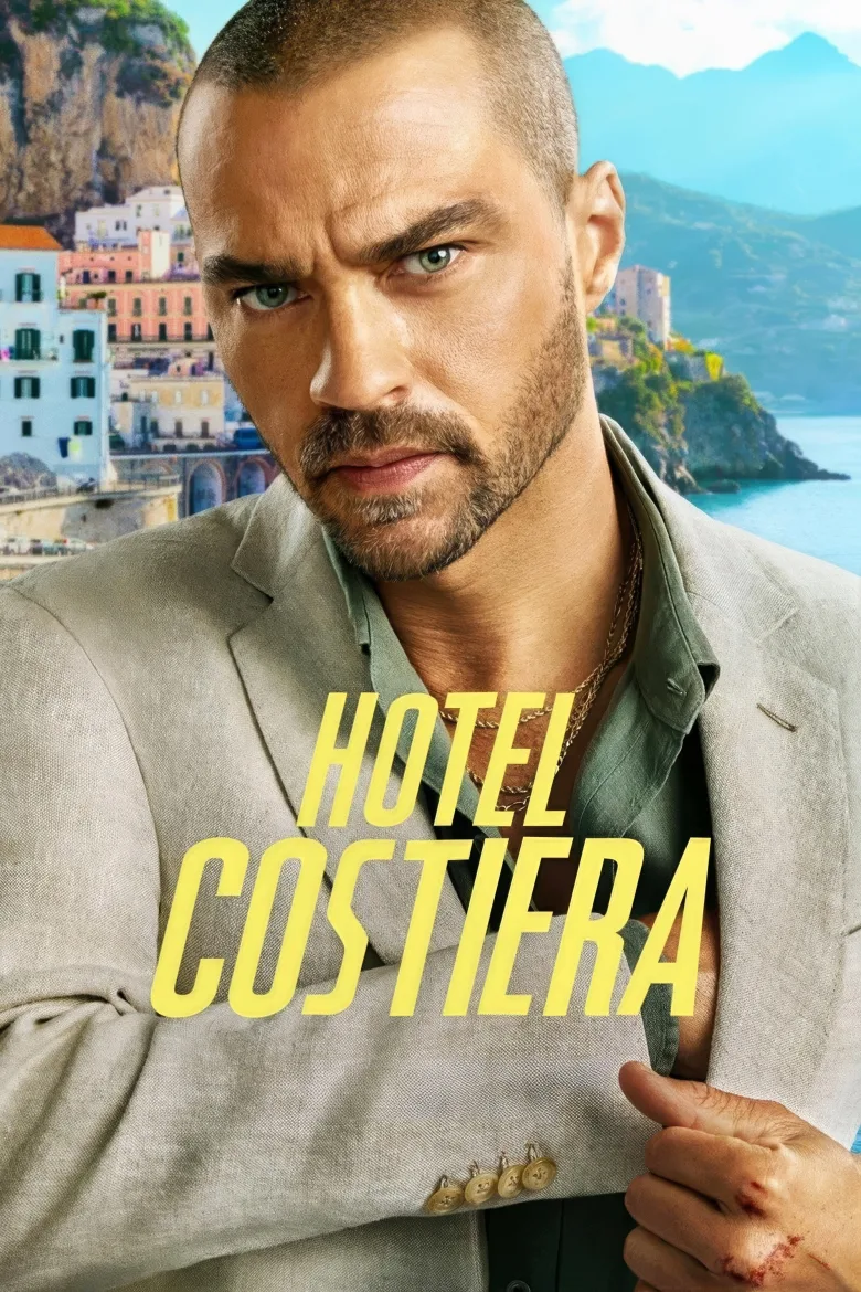 Hotel Costiera 1080p İndir - görsel 9