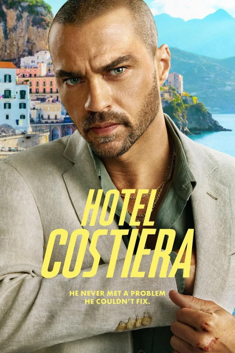 Hotel Costiera 1080p İndir - görsel 11