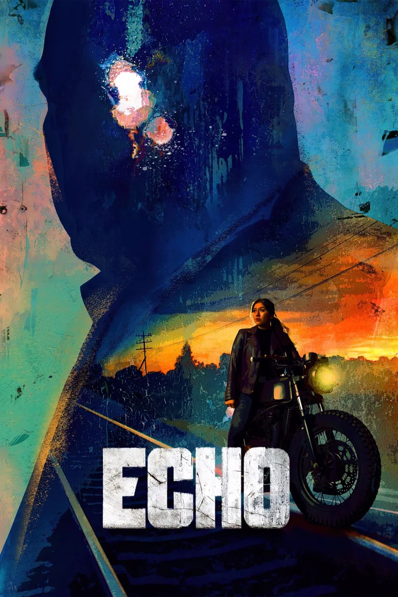 Echo 4K İndir - görsel 11