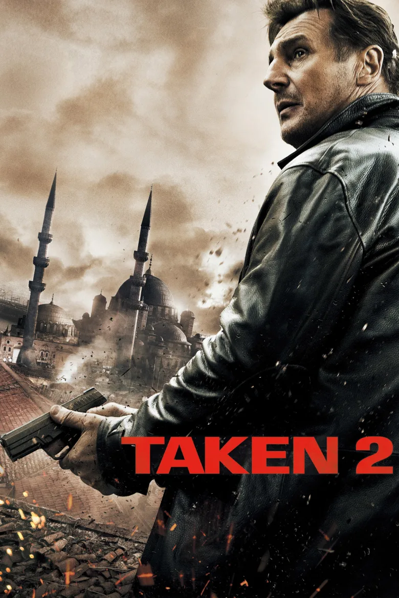 Takip 2: İstanbul İndir - görsel 14