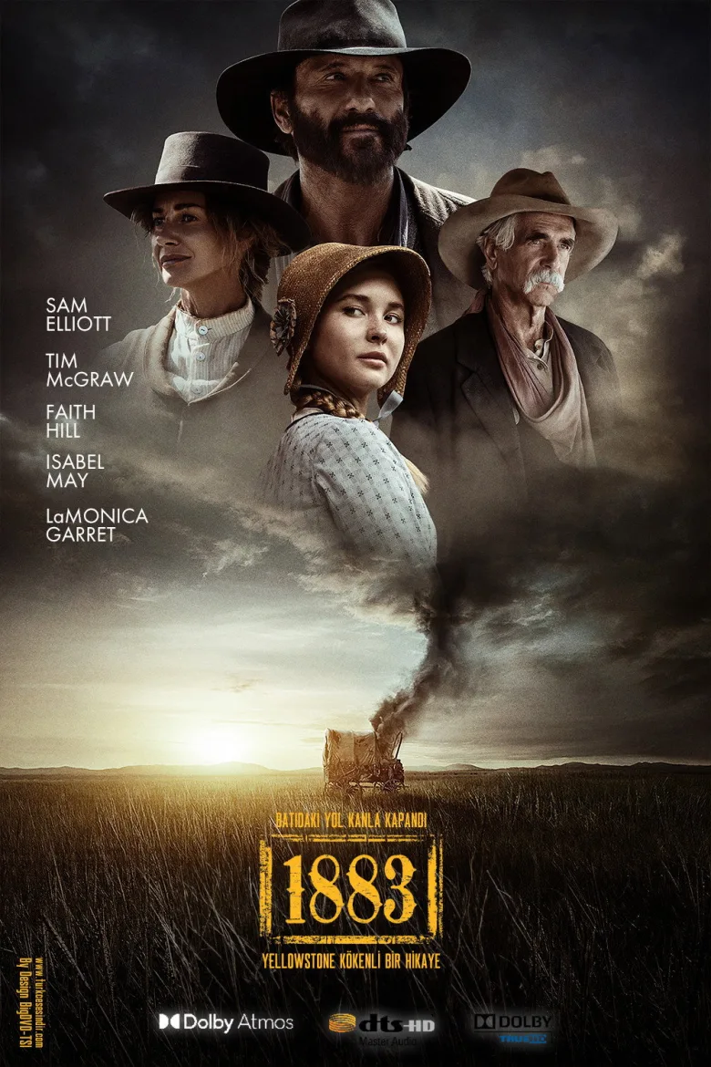 1883 1080p Dual İndir - görsel 12